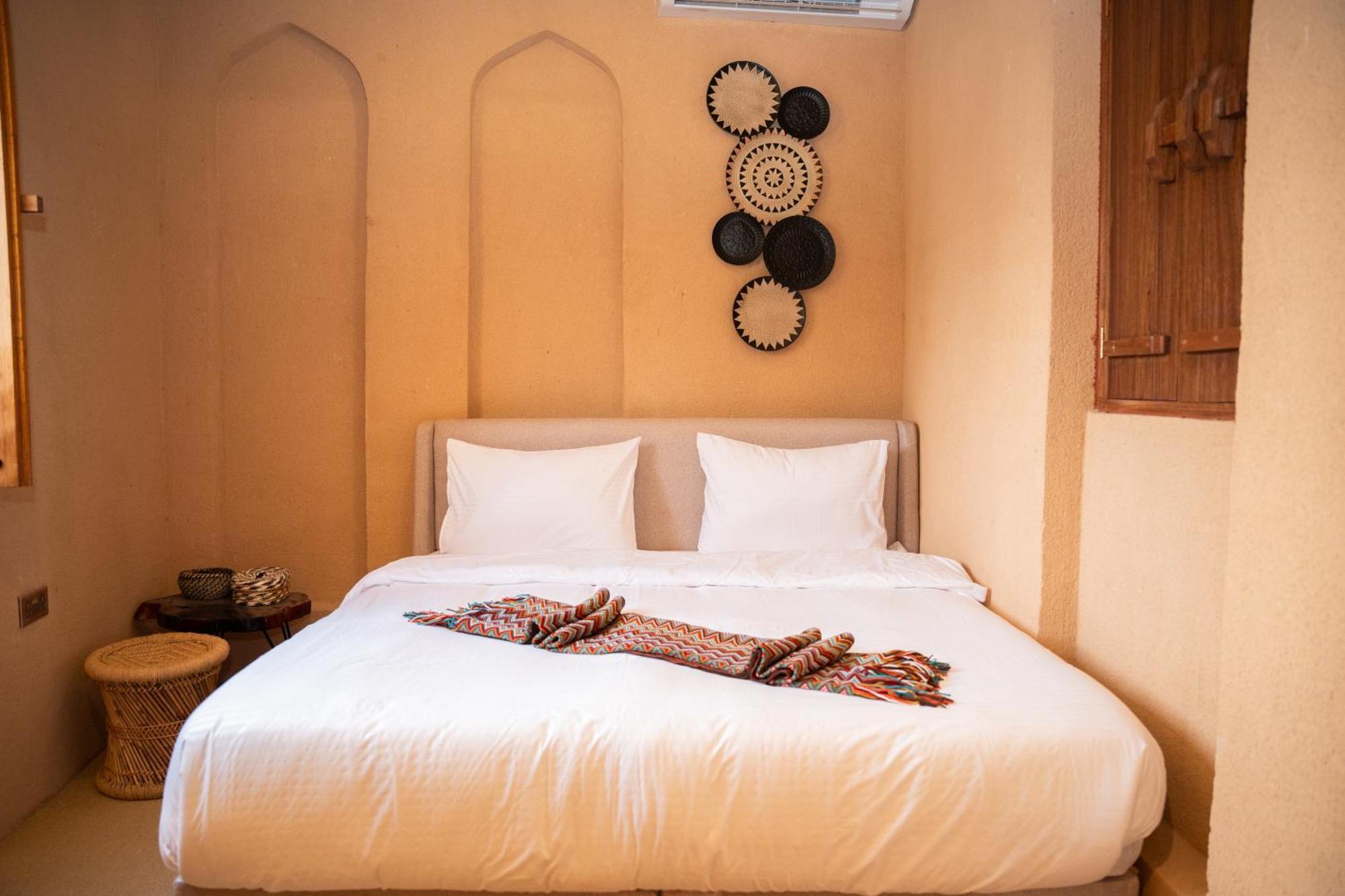 Bait Almuallem By Nomad Nizwa Exterior foto