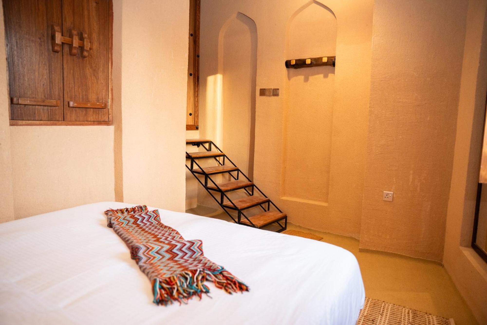Bait Almuallem By Nomad Nizwa Exterior foto