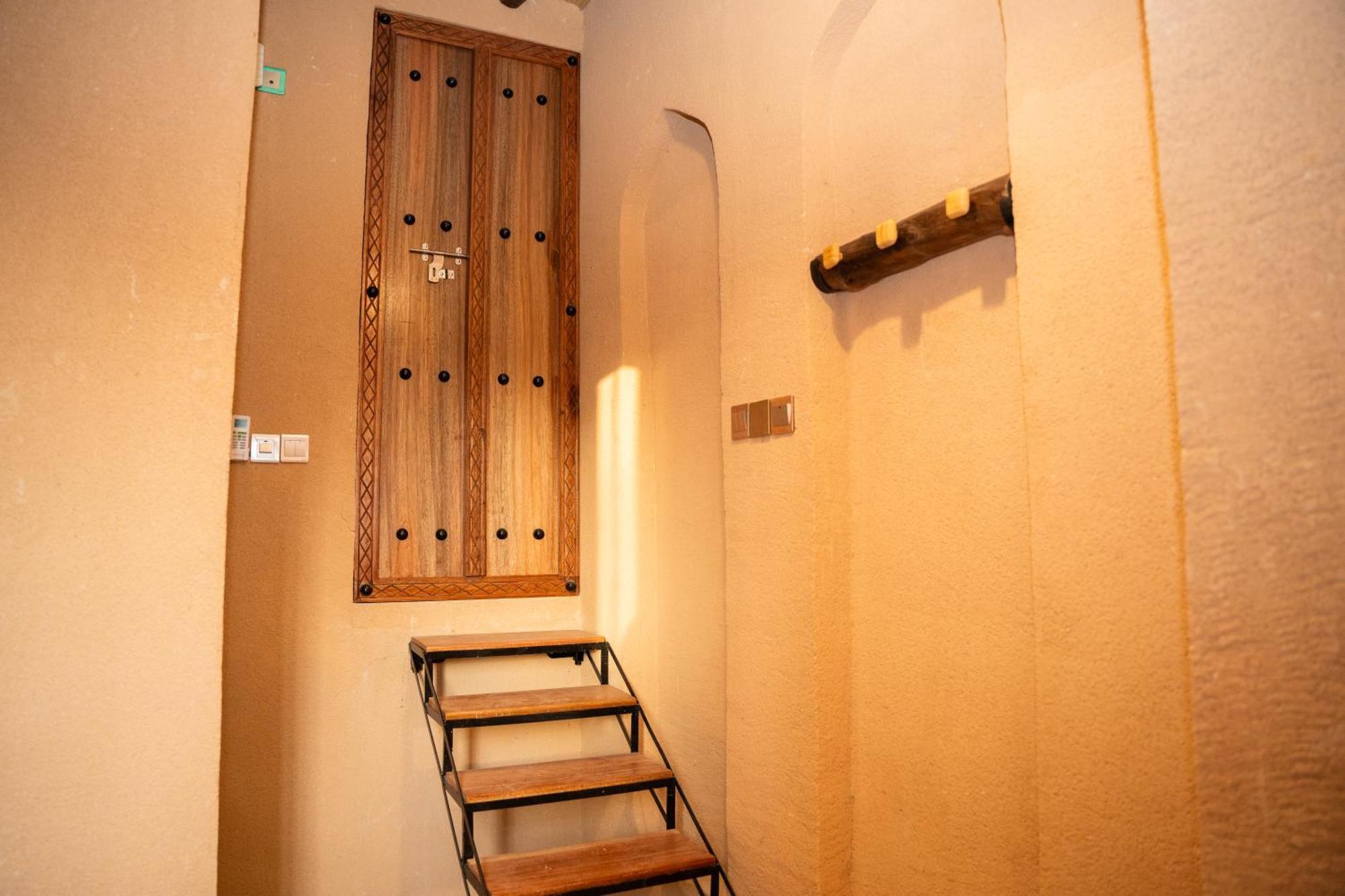 Bait Almuallem By Nomad Nizwa Exterior foto