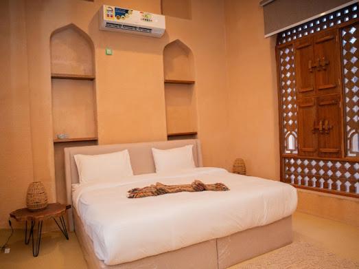 Bait Almuallem By Nomad Nizwa Exterior foto