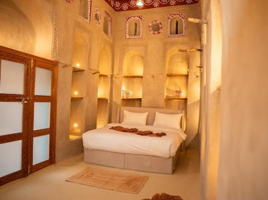 Bait Almuallem By Nomad Nizwa Exterior foto