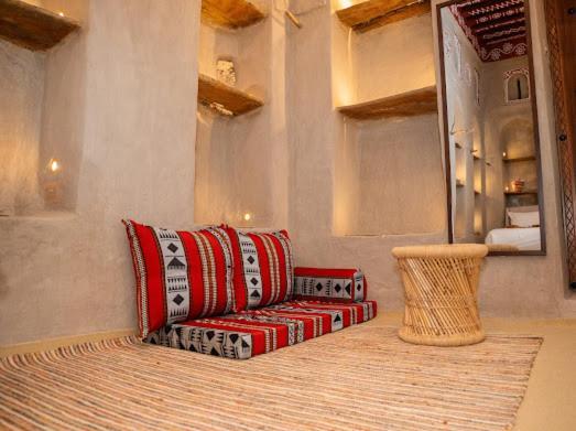 Bait Almuallem By Nomad Nizwa Exterior foto